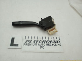 Toyota 4Runner Turn Signal Control Switch