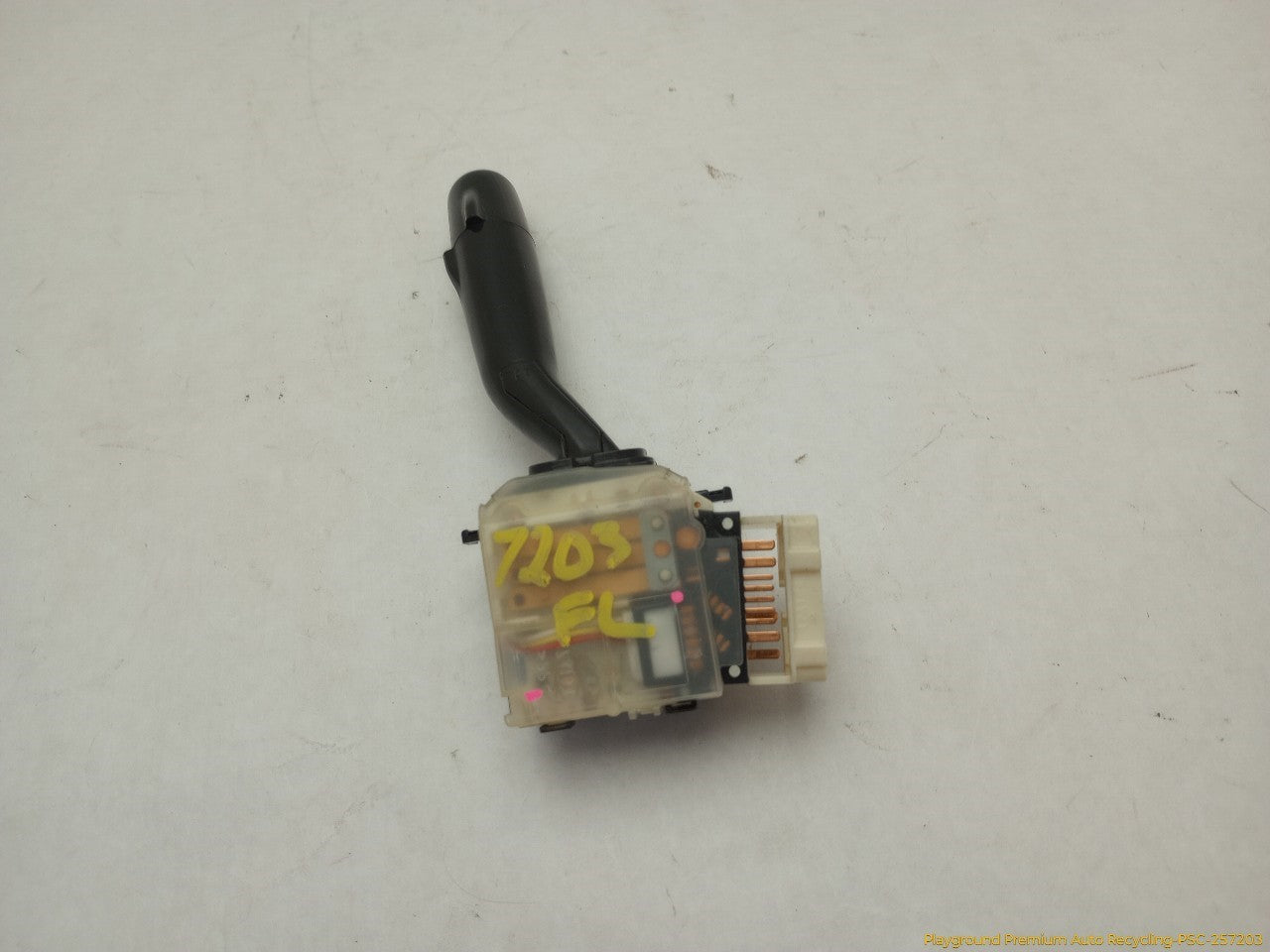 Toyota 4Runner Turn Signal Control Switch - 0