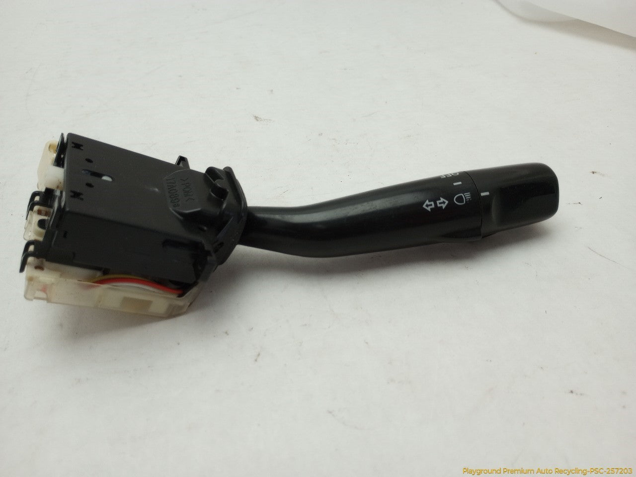 Toyota 4Runner Turn Signal Control Switch