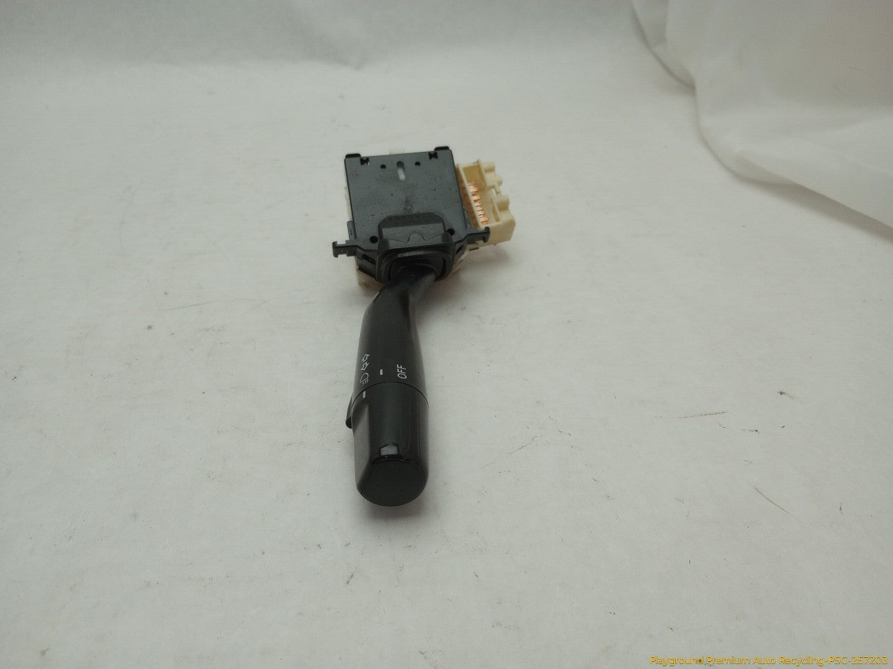 Toyota 4Runner Turn Signal Control Switch