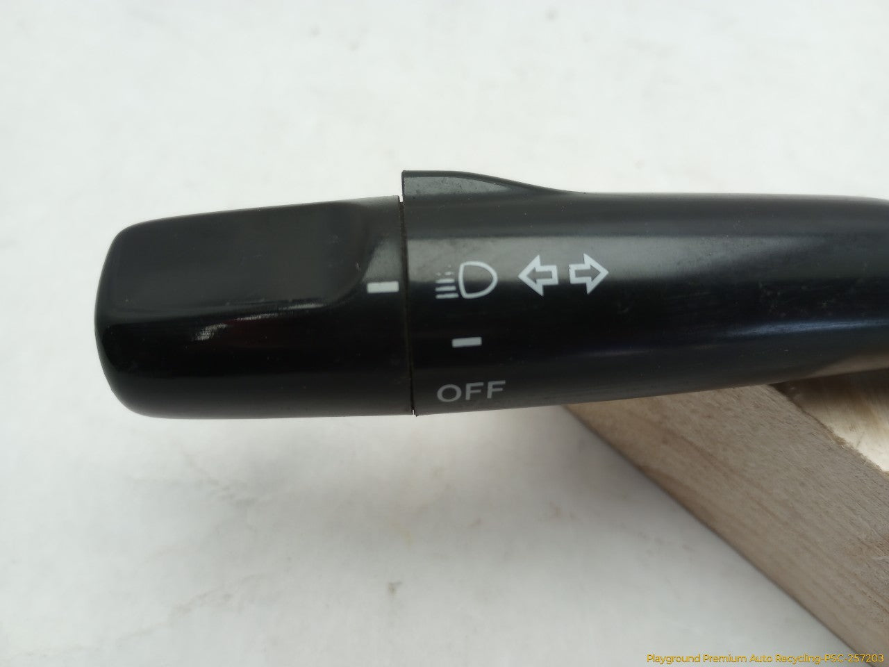 Toyota 4Runner Turn Signal Control Switch