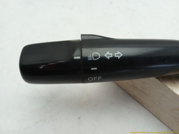 Toyota 4Runner Turn Signal Control Switch