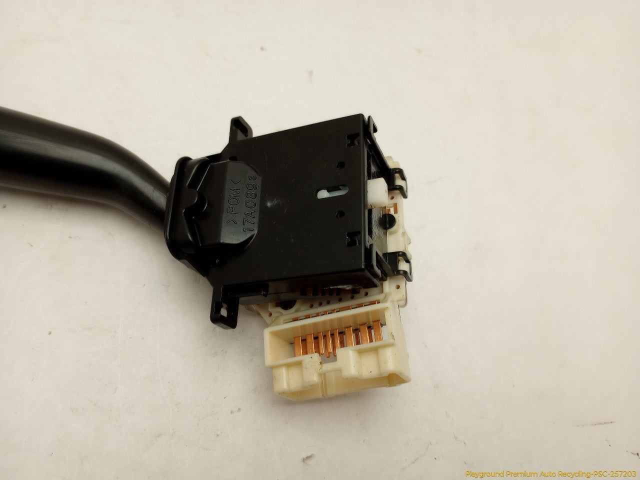 Toyota 4Runner Turn Signal Control Switch