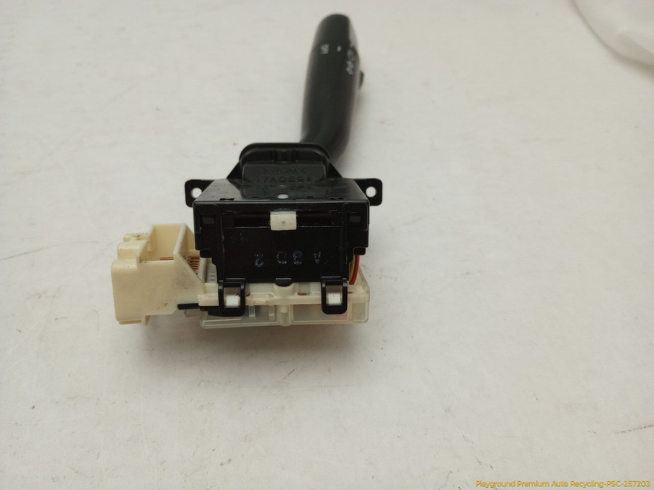 Toyota 4Runner Turn Signal Control Switch