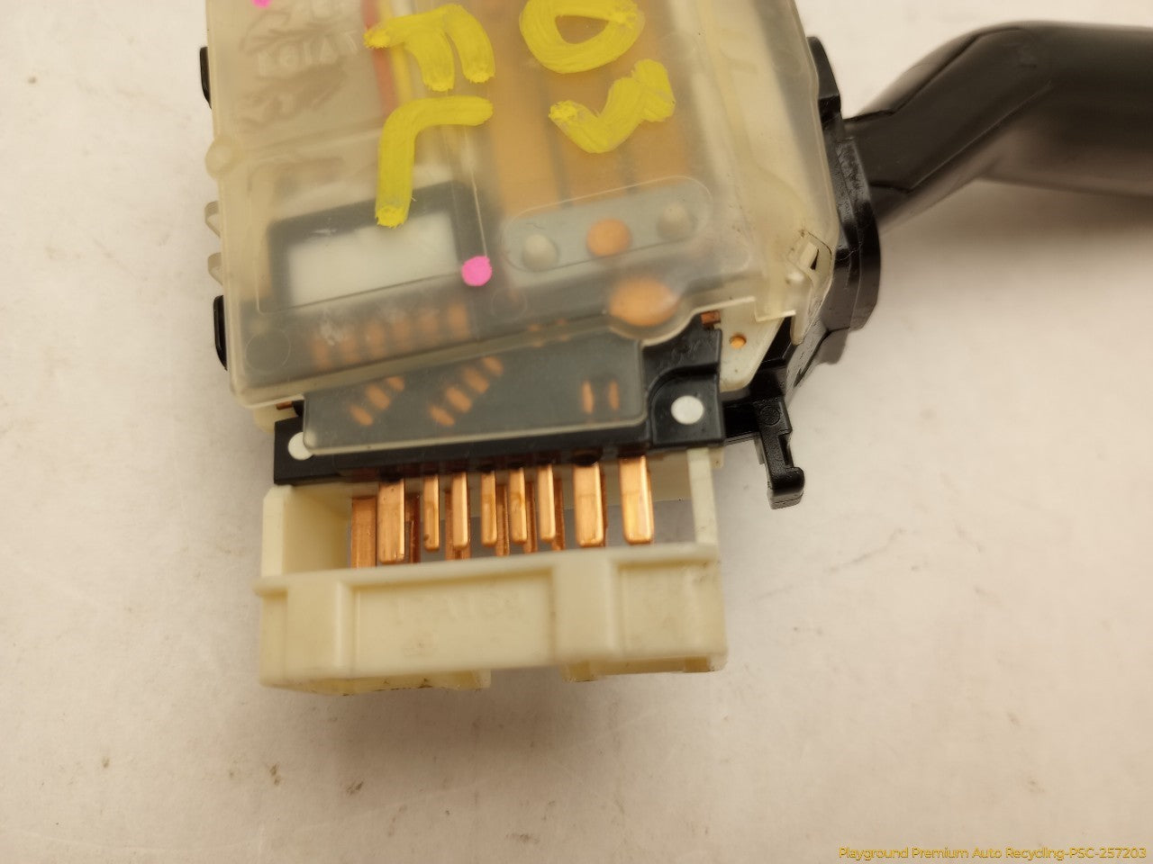 Toyota 4Runner Turn Signal Control Switch