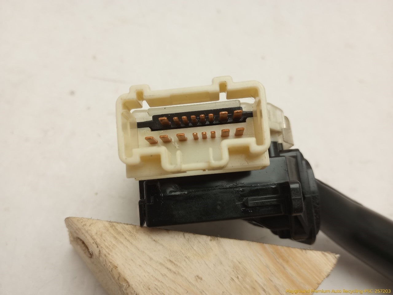Toyota 4Runner Turn Signal Control Switch