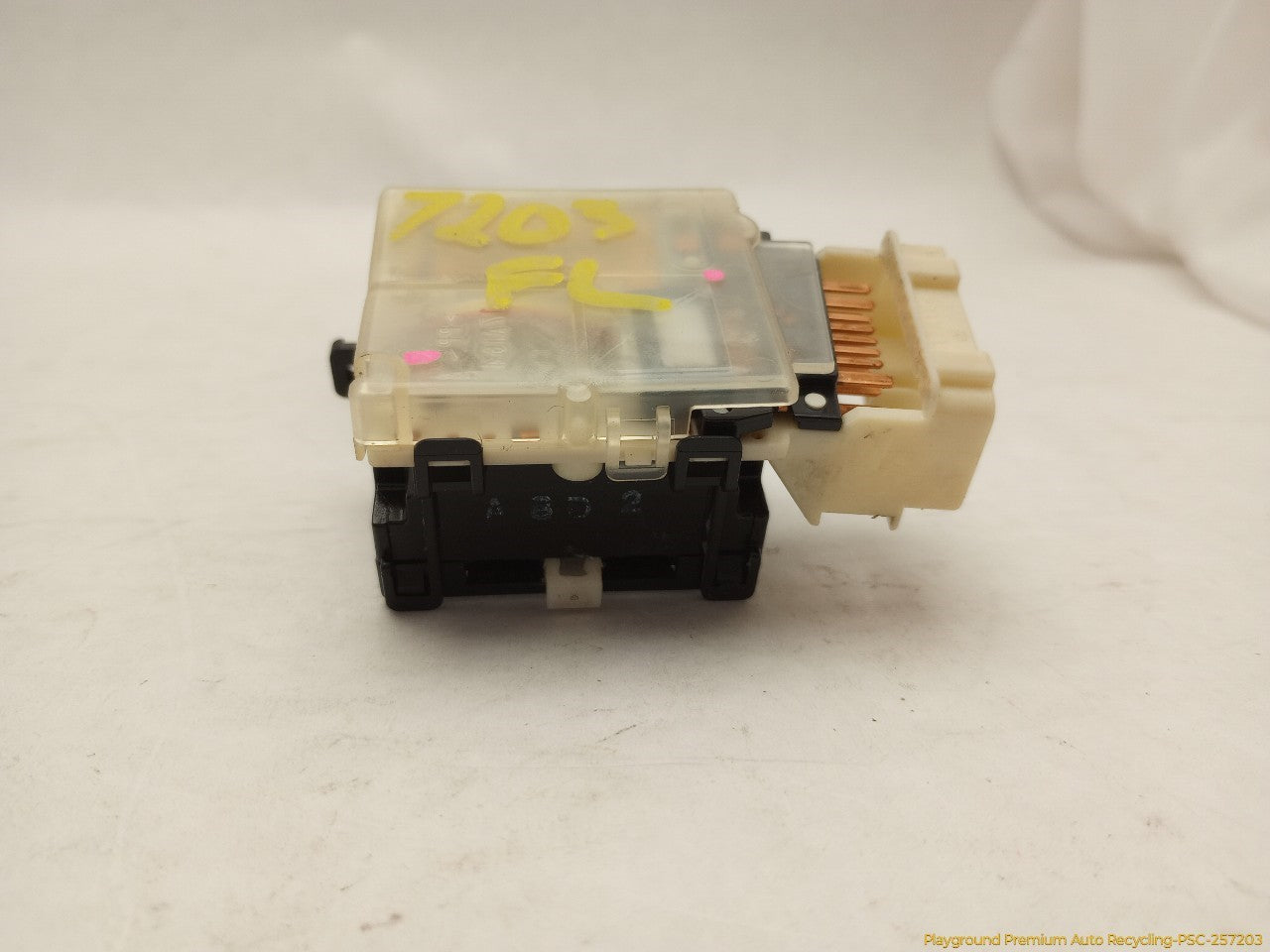 Toyota 4Runner Turn Signal Control Switch
