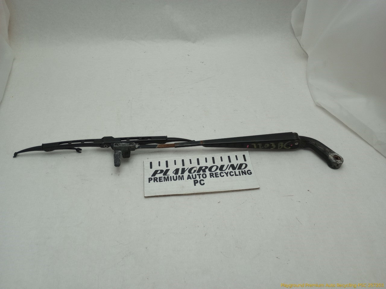 Toyota 4Runner Rear Wiper Arm