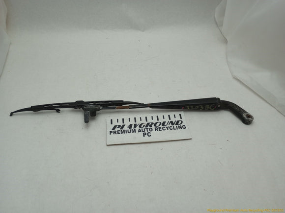 Toyota 4Runner Rear Wiper Arm