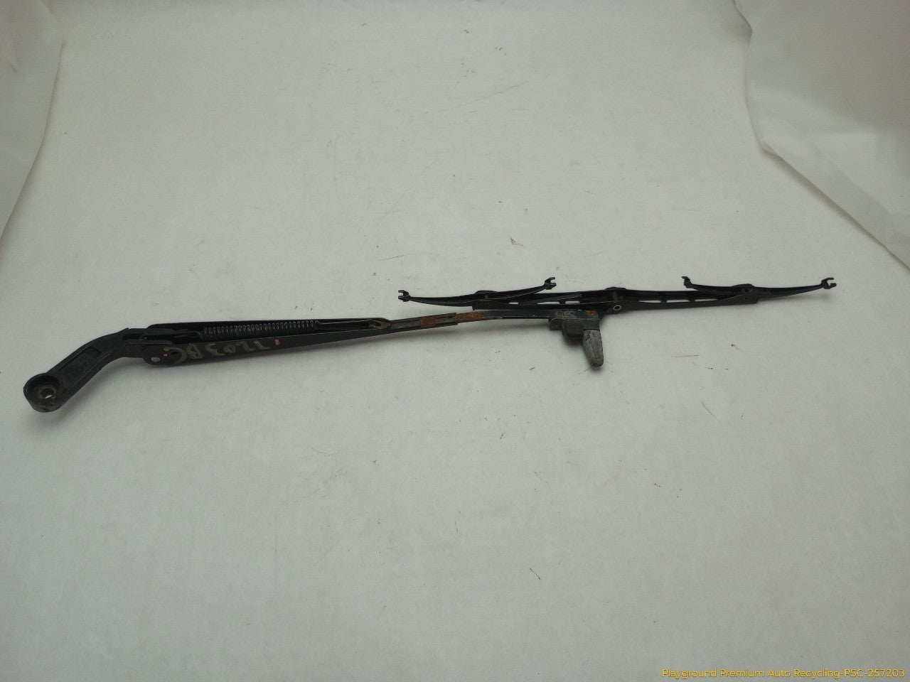 Toyota 4Runner Rear Wiper Arm - 0
