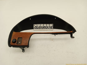 Toyota 4Runner Instrument Cluster Bezel