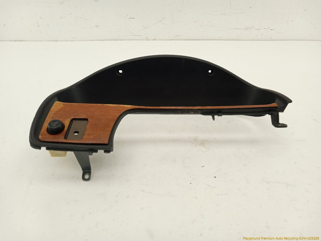 Toyota 4Runner Instrument Cluster Bezel