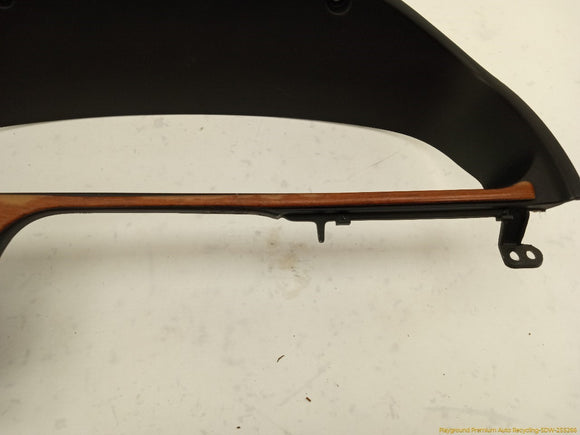 Toyota 4Runner Instrument Cluster Bezel