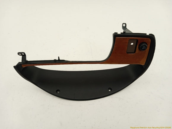 Toyota 4Runner Instrument Cluster Bezel