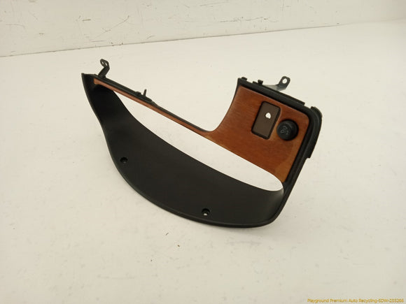 Toyota 4Runner Instrument Cluster Bezel