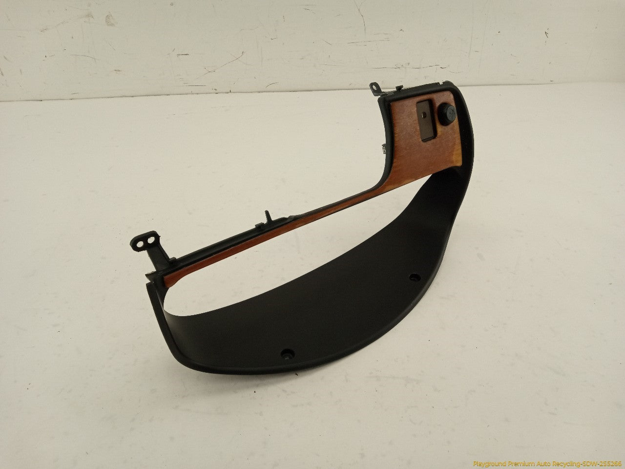 Toyota 4Runner Instrument Cluster Bezel