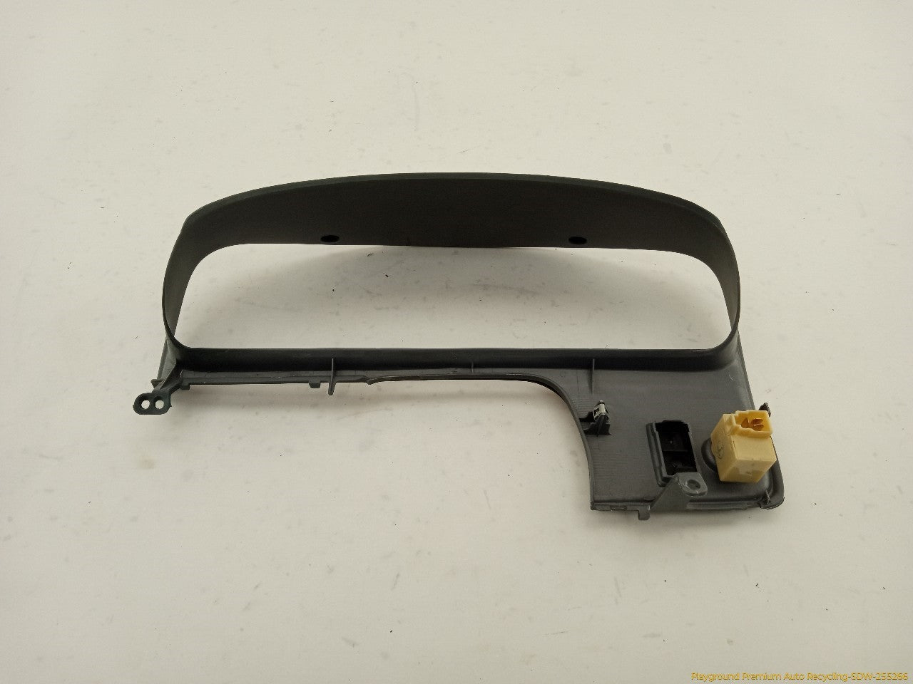 Toyota 4Runner Instrument Cluster Bezel