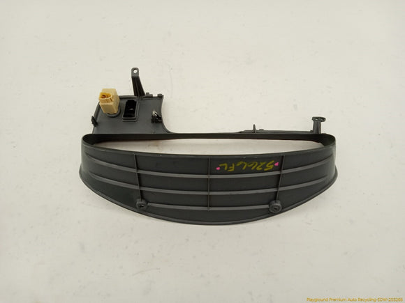 Toyota 4Runner Instrument Cluster Bezel