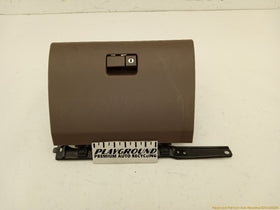 Toyota 4Runner Glove Box