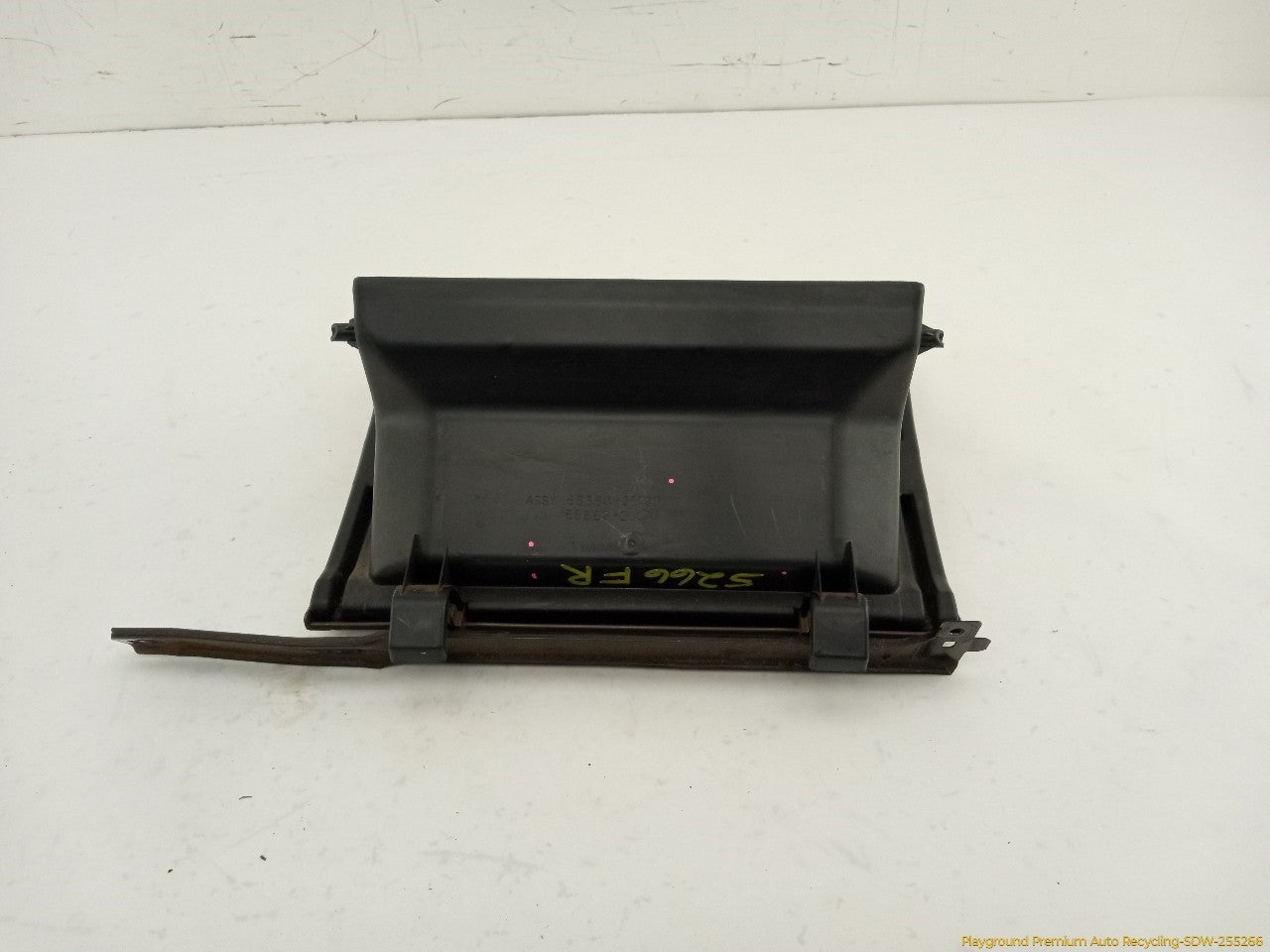 Toyota 4Runner Glove Box