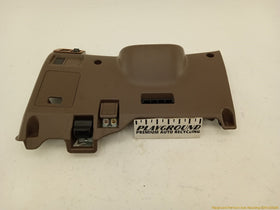 Toyota 4Runner Driver Left Lower Dash Trim