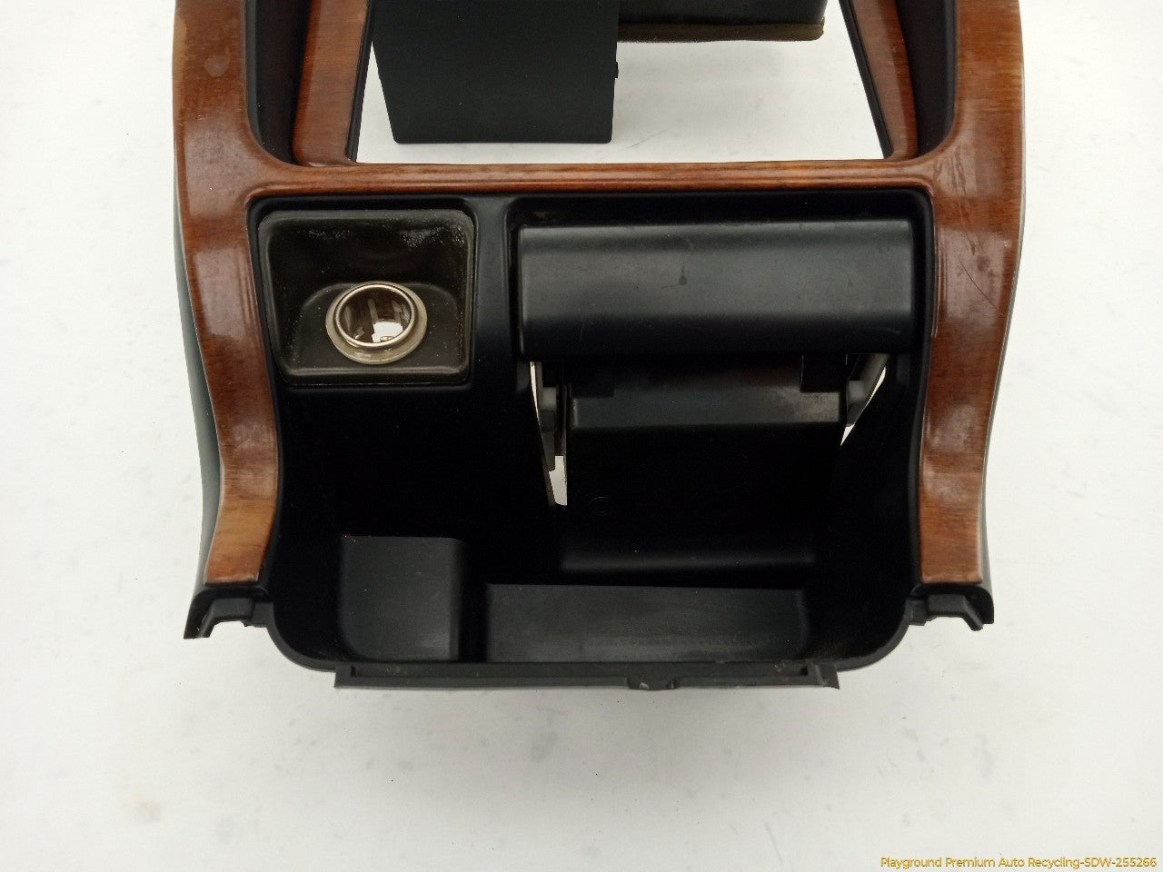 Toyota 4Runner Radio & Climate Control Bezel
