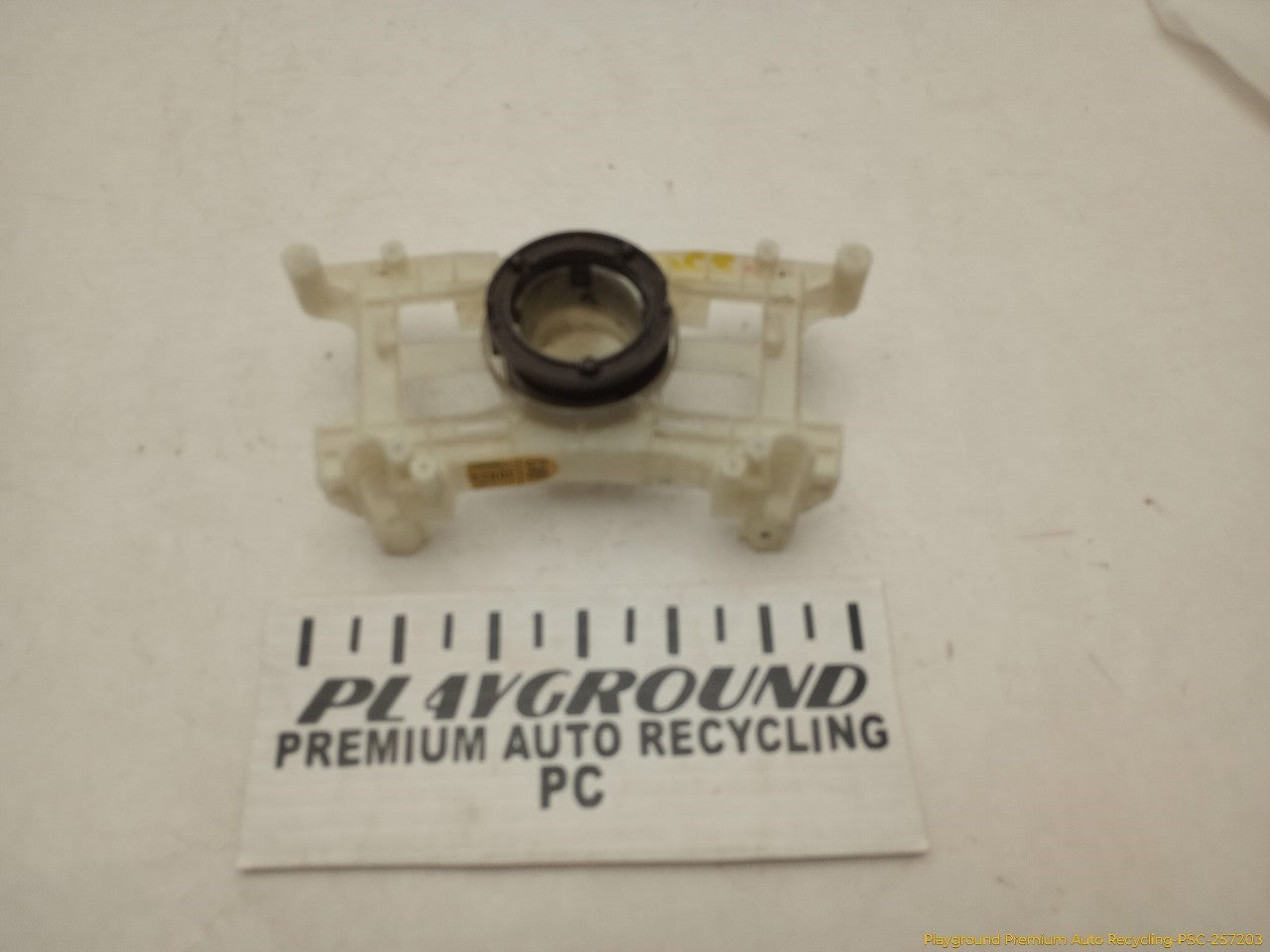 Toyota 4Runner Steering Column Switch Housing Trim