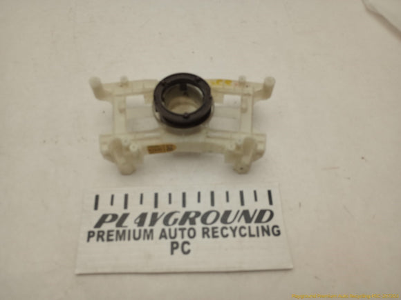 Toyota 4Runner Steering Column Switch Housing Trim
