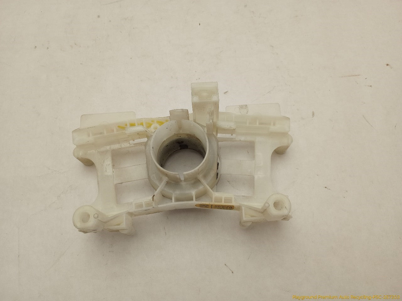Toyota 4Runner Steering Column Switch Housing Trim - 0