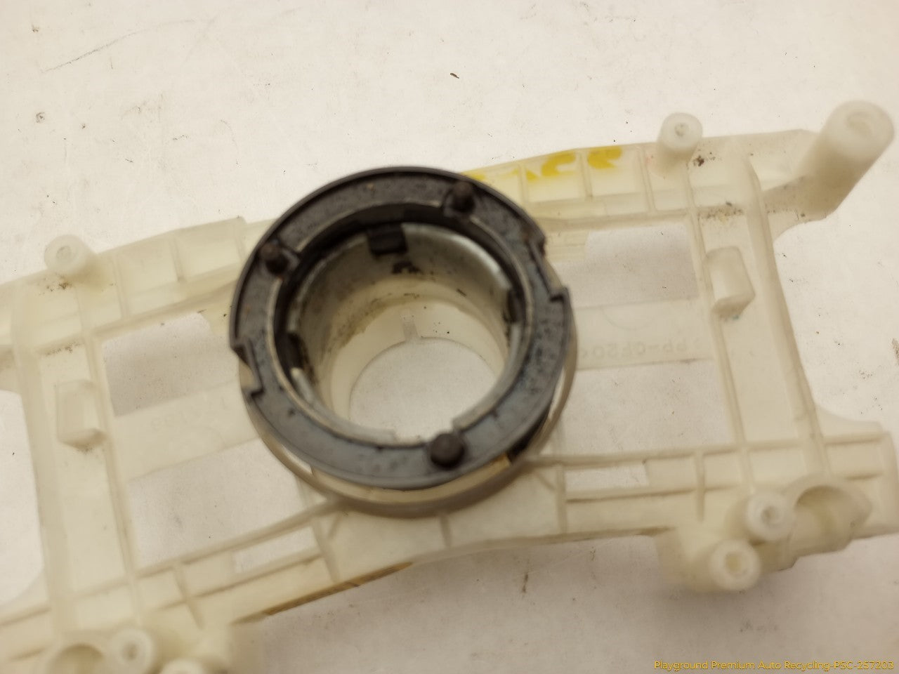 Toyota 4Runner Steering Column Switch Housing Trim