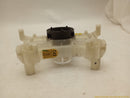 Toyota 4Runner Steering Column Switch Housing Trim-4