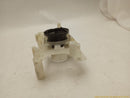 Toyota 4Runner Steering Column Switch Housing Trim-5