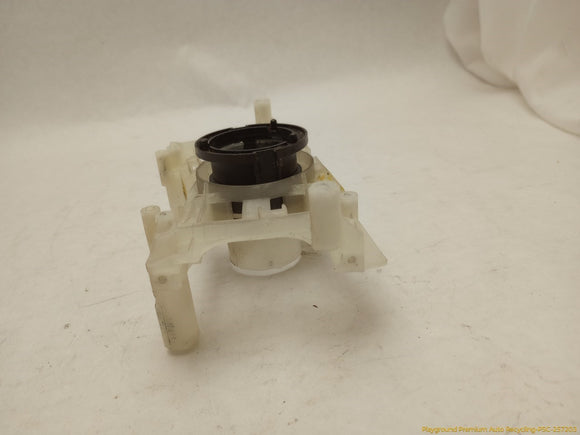 Toyota 4Runner Steering Column Switch Housing Trim