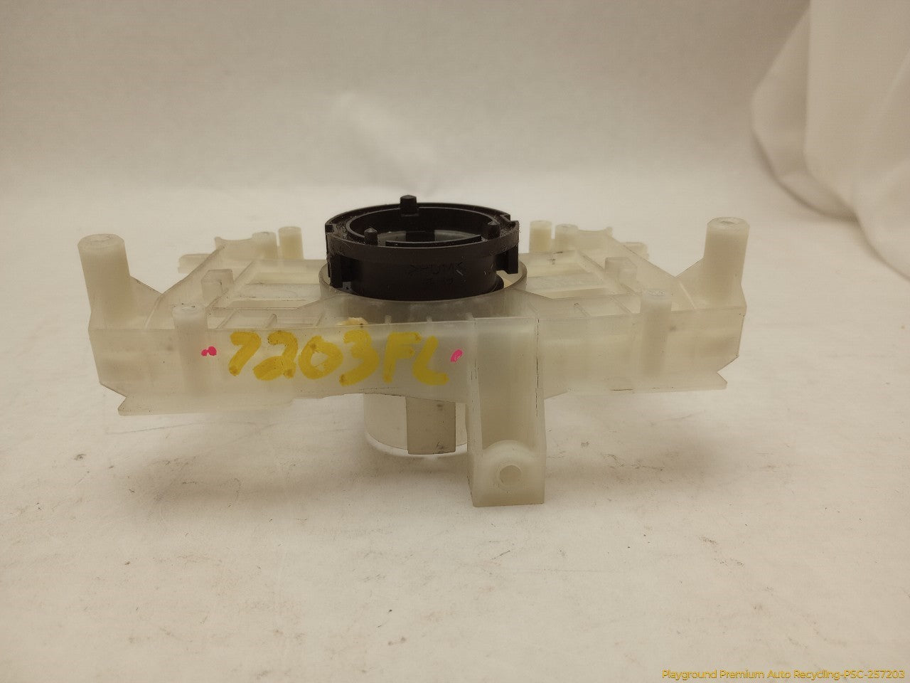 Toyota 4Runner Steering Column Switch Housing Trim