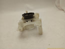 Toyota 4Runner Steering Column Switch Housing Trim-7