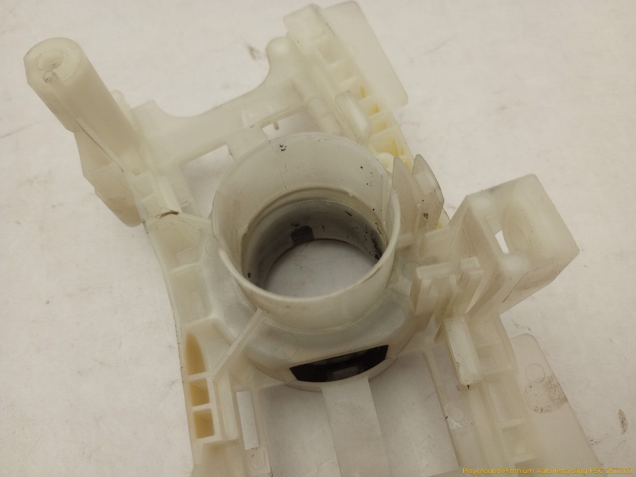 Toyota 4Runner Steering Column Switch Housing Trim