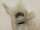 Toyota 4Runner Steering Column Switch Housing Trim-8