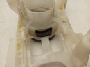 Toyota 4Runner Steering Column Switch Housing Trim-9