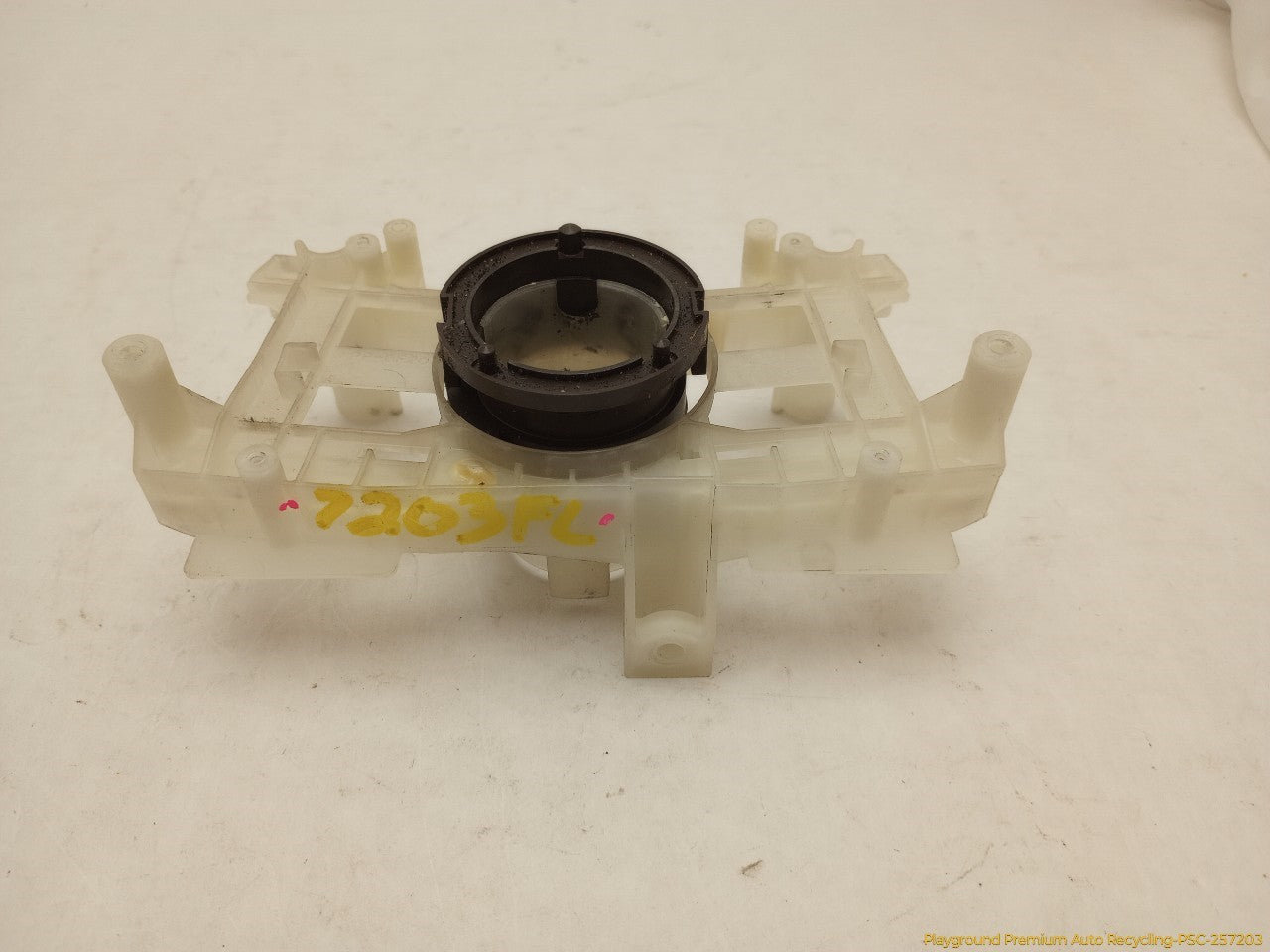 Toyota 4Runner Steering Column Switch Housing Trim