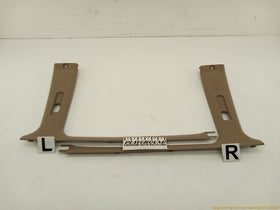 Toyota 4Runner Pair Of Upper B Pillar Trim