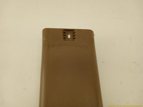 Toyota 4Runner Pair Of Upper B Pillar Trim - 0