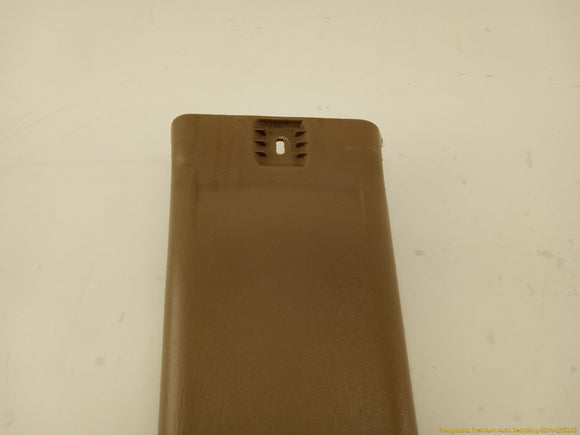 Toyota 4Runner Pair Of Upper B Pillar Trim