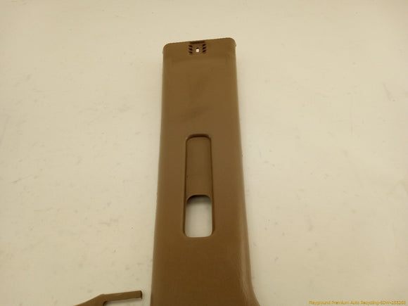 Toyota 4Runner Pair Of Upper B Pillar Trim