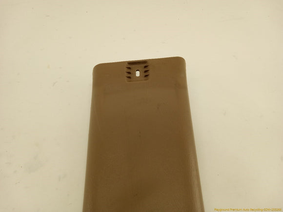 Toyota 4Runner Pair Of Upper B Pillar Trim