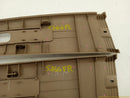 Toyota 4Runner Pair Of Upper B Pillar Trim-9