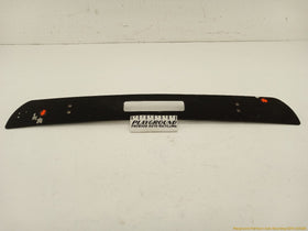 Toyota 4Runner Rear Spoiler