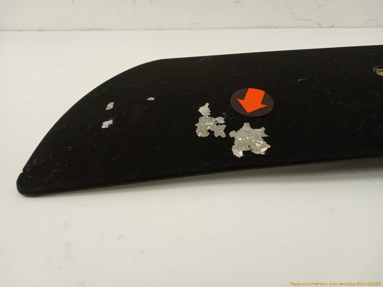 Toyota 4Runner Rear Spoiler