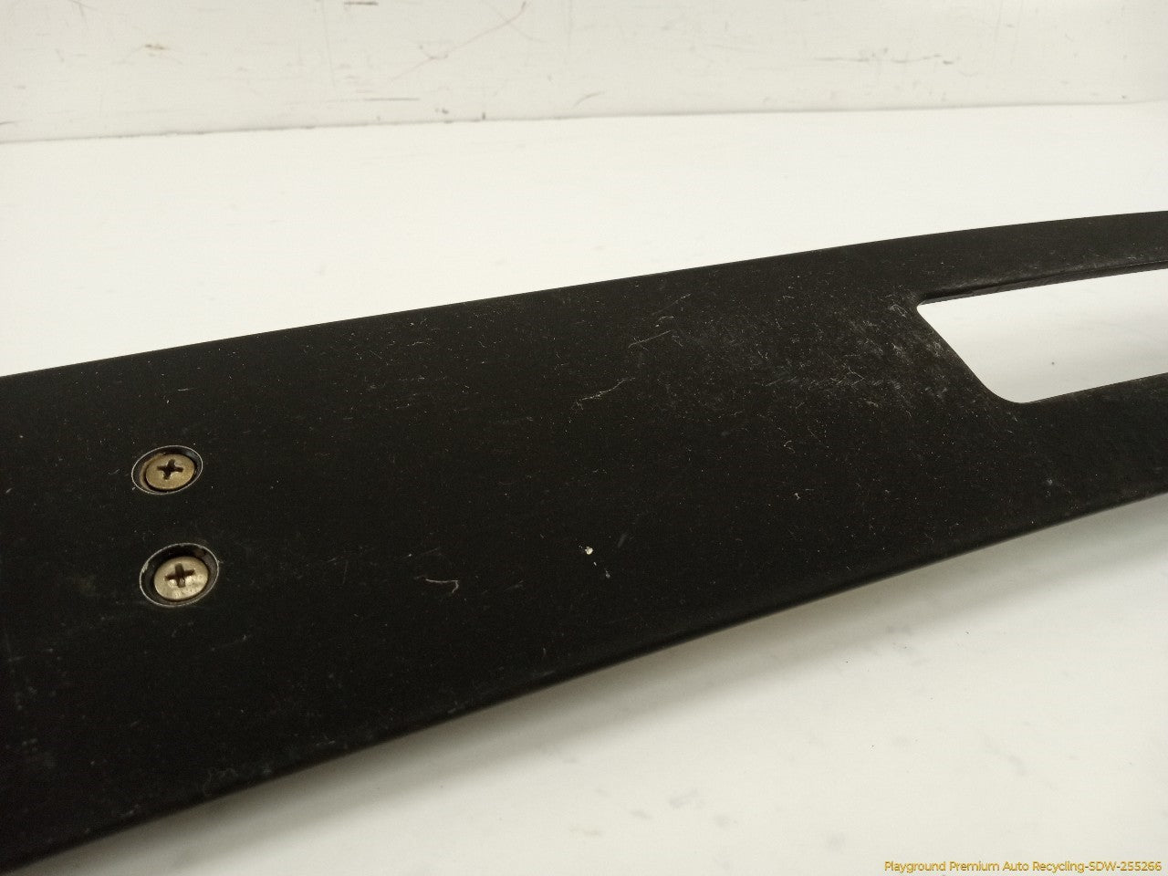 Toyota 4Runner Rear Spoiler