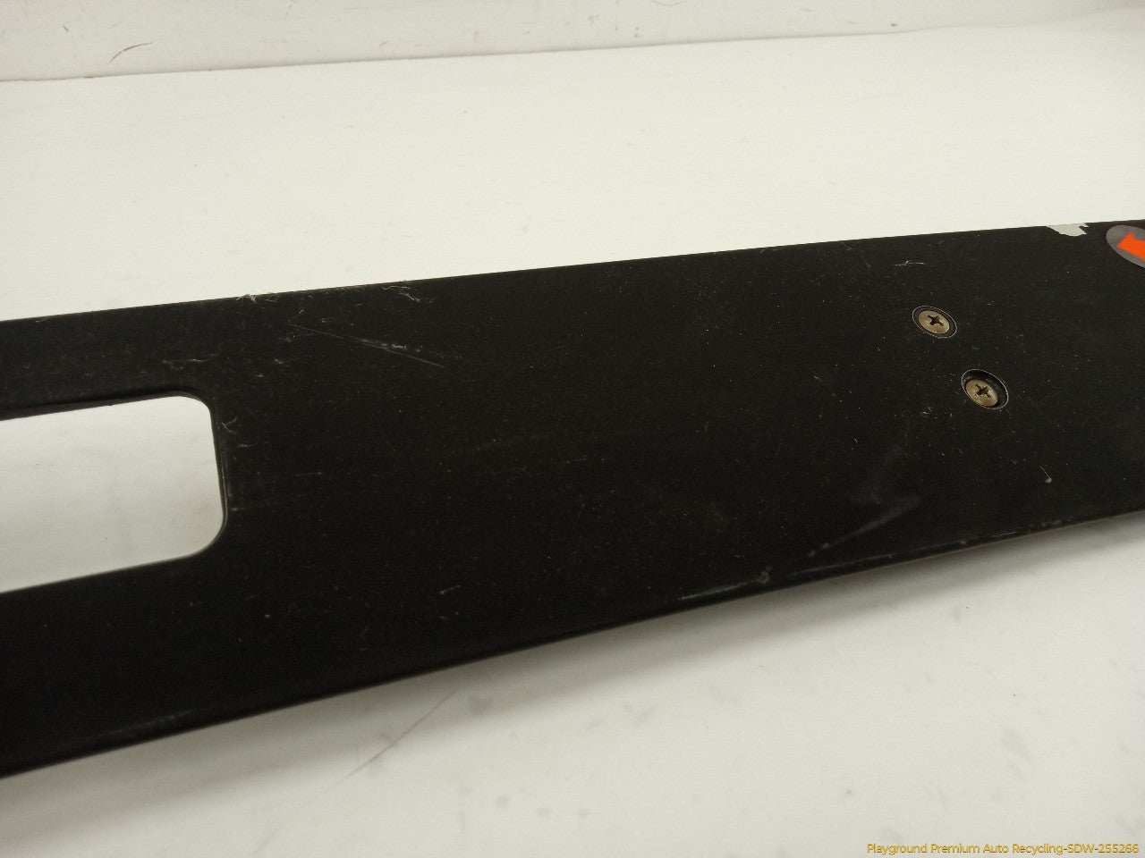 Toyota 4Runner Rear Spoiler