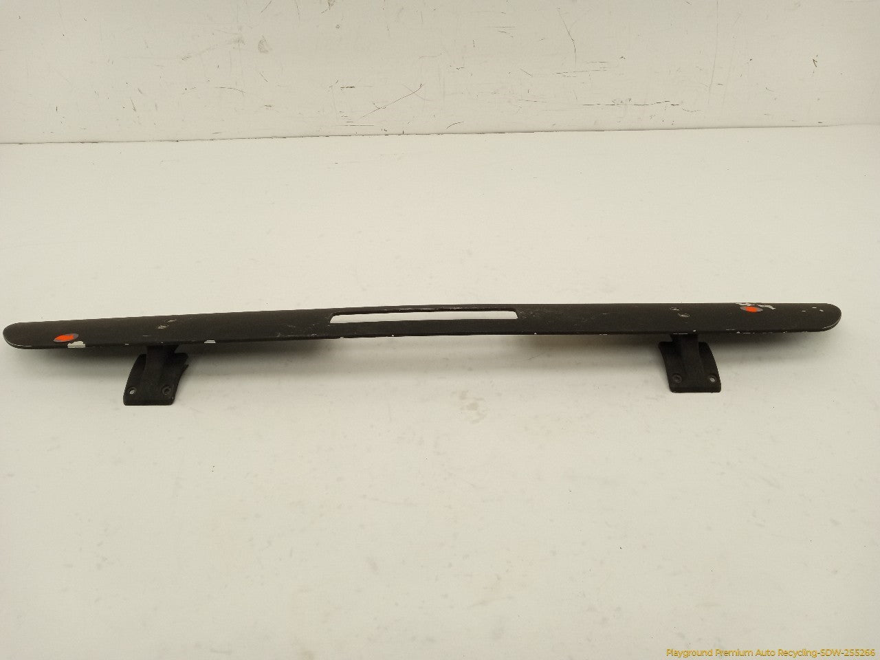 Toyota 4Runner Rear Spoiler